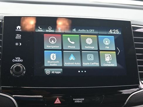 Used 2022 Honda Passport TrailSport image 11