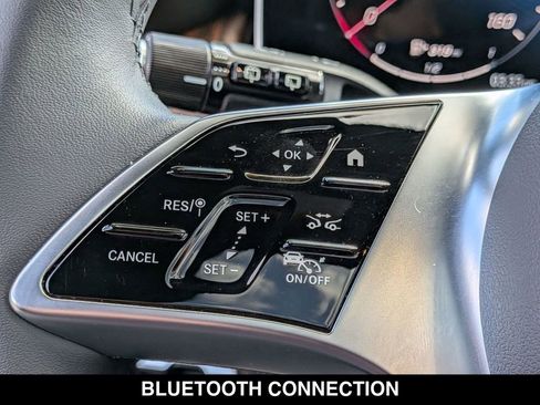 Certified 2026 Mercedes-Benz GLC 300 4MATIC image 18