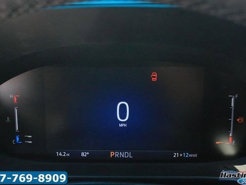 Used 2024 Ford Escape SE image 17