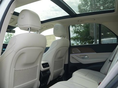 Used 2026 Mercedes-Benz GLE 350 4MATIC image 46