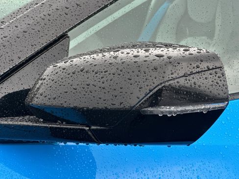 Used 2020 Chevrolet Corvette Stingray Premium Cpe w/ 3LT Preferred Equipment Group image 47