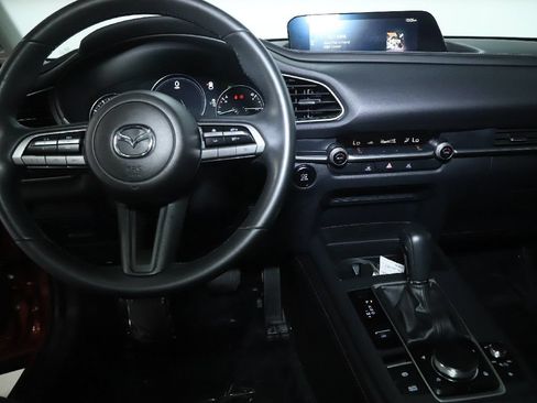 Certified 2023 MAZDA CX-30 AWD 2.5 S w/ Select Package image 28