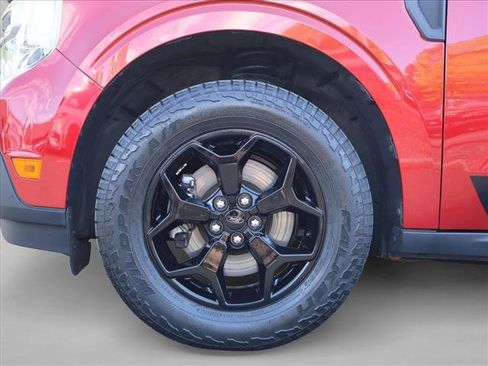 Used 2022 Ford Maverick Lariat w/ Lariat Luxury Package AWD/4WD image 28