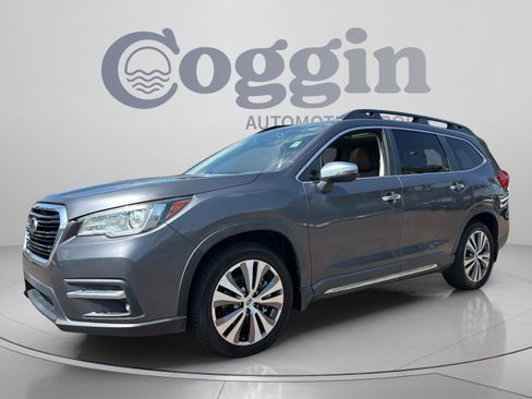 Used 2021 Subaru Ascent Touring w/ Popular Package #2A AWD/4WD image 1