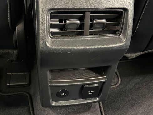 Used 2022 Ford Edge SEL w/ Convenience Package AWD/4WD image 21