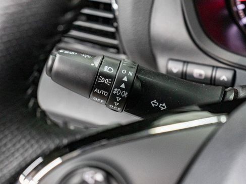 New 2025 Mitsubishi Eclipse Cross Black Edition image 8