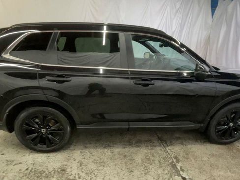 Certified 2024 Honda CR-V Sport Touring image 9