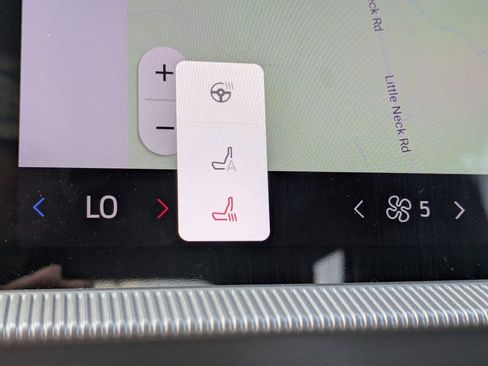 New 2026 Ford Explorer ST-Line w/ ST-Line Street Pack image 26