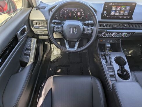 Used 2024 Honda Civic Touring image 12