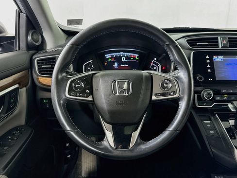 Used 2021 Honda CR-V EX-L image 11
