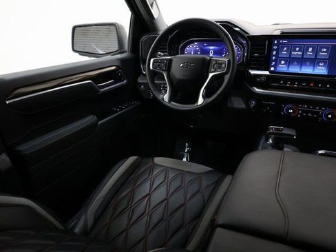 Used 2025 Chevrolet Silverado 1500 RST image 93