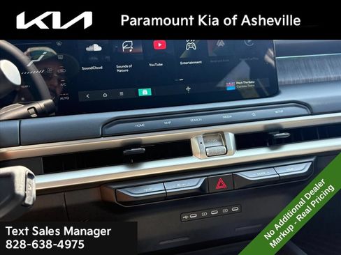 New 2027 Kia Telluride SX Prestige AWD/4WD image 13