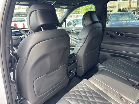 New 2026 Genesis GV80 3.5T Prestige AWD/4WD image 42