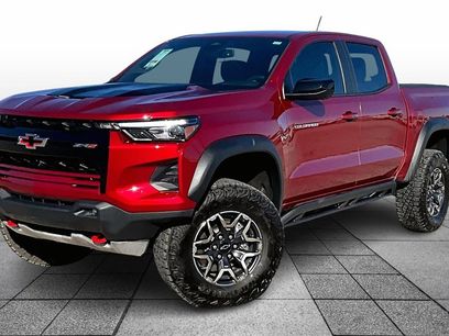 Used 2023 Chevrolet Colorado ZR2 w/ ZR2 Convenience Package III