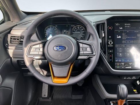 New 2026 Subaru Forester Wilderness AWD/4WD image 14