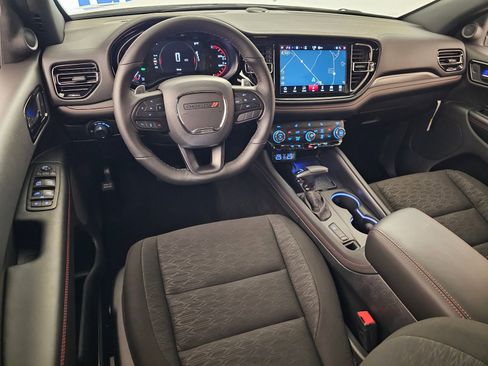 New 2026 Dodge Durango GT image 14