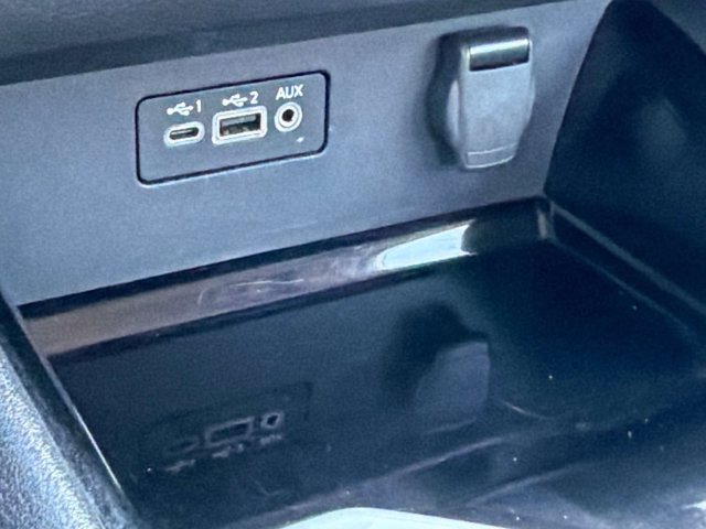 Certified 2024 Nissan Altima 2.5 SV FWD image 27