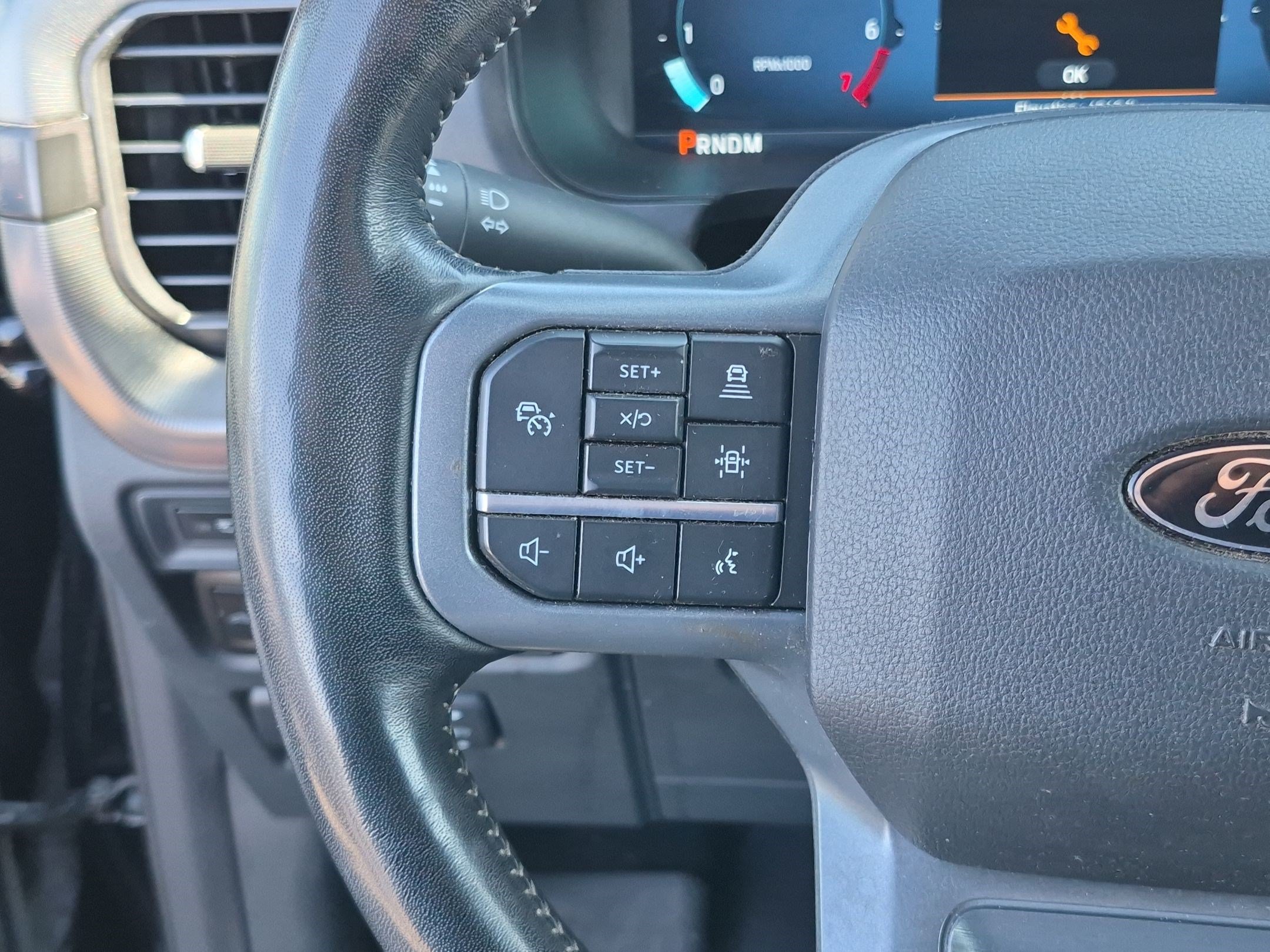 Used 2024 Ford F150 Lariat w/ Equipment Group 502A High AWD/4WD image 21