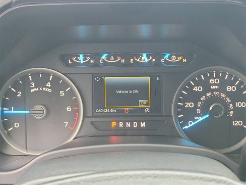 Used 2018 Ford F150 XLT w/ Equipment Group 302A Luxury image 25