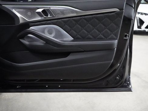 Used 2022 BMW M8 Gran Coupe xDrive Competition w/ M Carbon Exterior Package AWD/4WD image 22