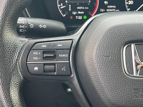 Certified 2024 Honda CR-V LX image 16