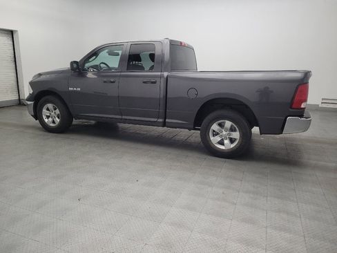 Used 2018 RAM 1500 Tradesman w/ Popular Equipment Group RWD image 3