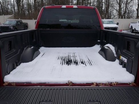 New 2026 Ford F250 XLT w/ FX4 Off-Road Package AWD/4WD image 9