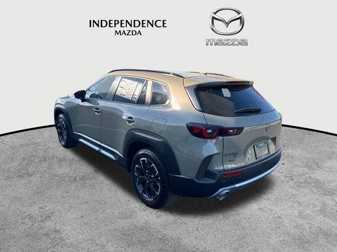 New 2026 MAZDA CX-50 Meridian Edition w/ Weather Package AWD/4WD image 5