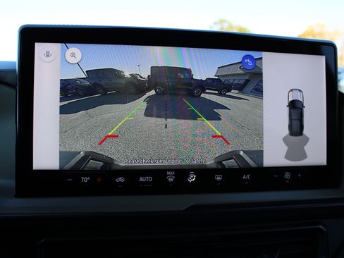 Used 2025 Ford Bronco Sport Big Bend image 23