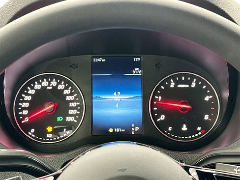 New 2025 Mercedes-Benz Sprinter 3500 image 13