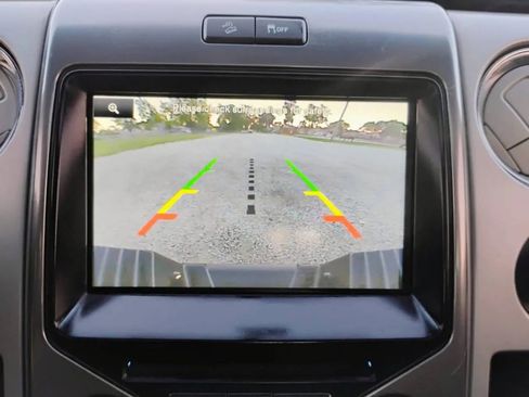 Used 2014 Ford F150 FX4 w/ Equipment Group 402A Luxury image 19