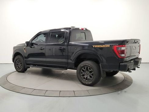 Used 2023 Ford F150 Tremor w/ Equipment Group 402A High AWD/4WD image 5