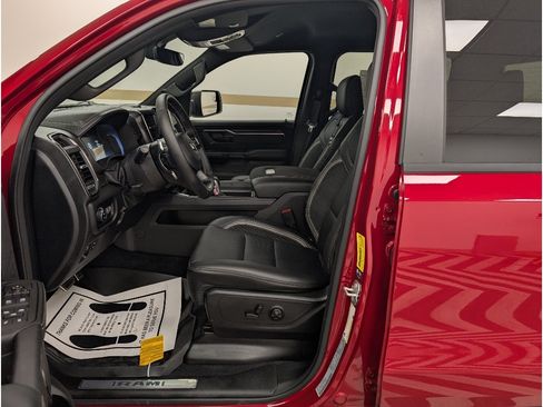 New 2026 RAM 1500 RHO AWD/4WD image 6