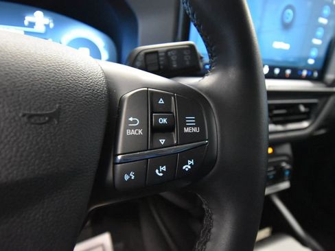 Used 2025 Ford Bronco Sport Big Bend w/ Convenience Package AWD/4WD image 12