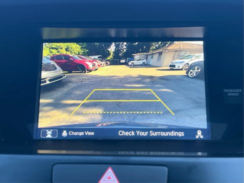 Used 2021 Acura ILX w/ Premium Package FWD image 26