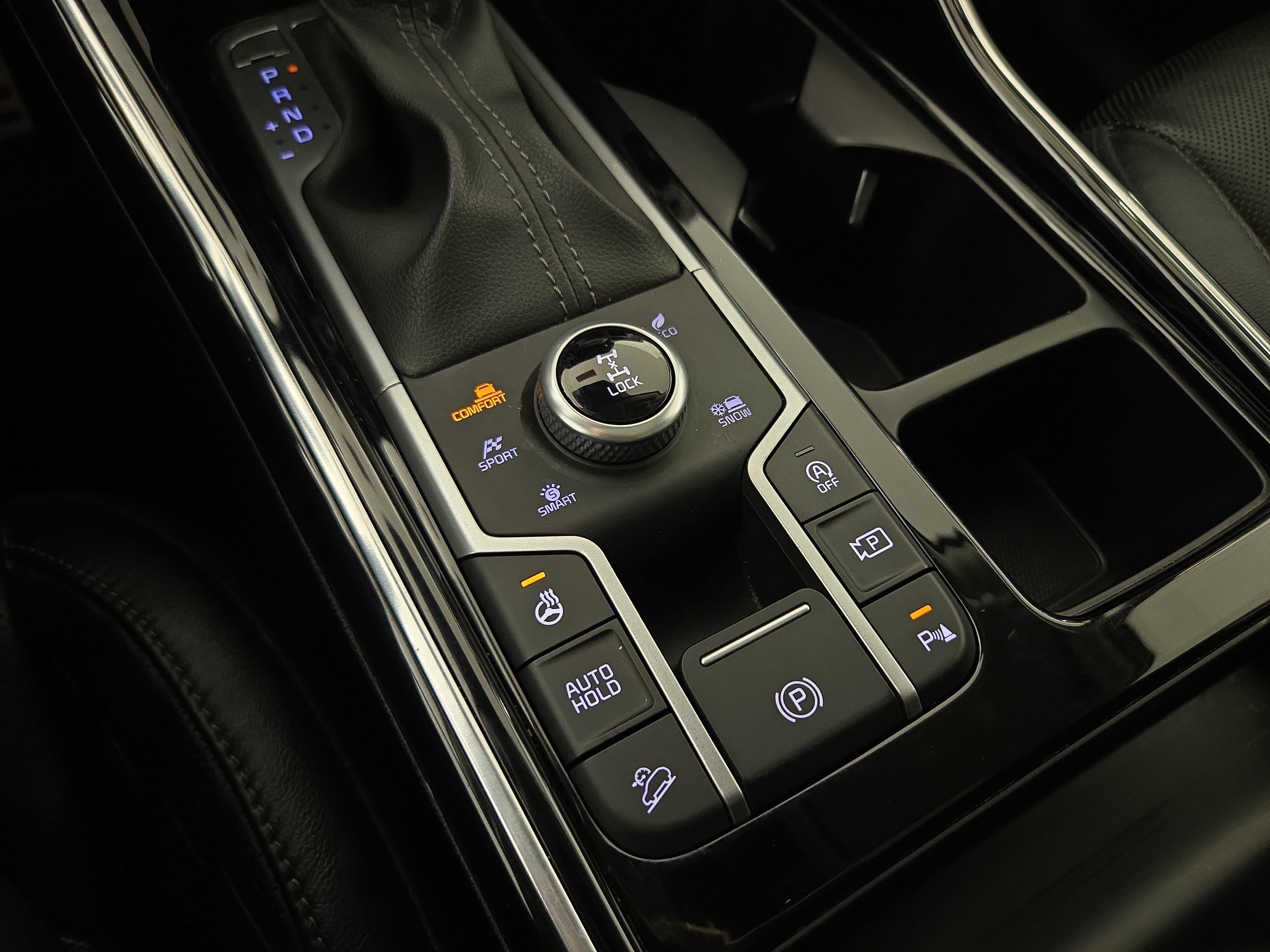 Used 2021 Kia Sorento SX Prestige AWD/4WD image 32