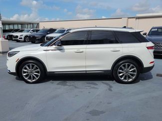Used 2021 Lincoln Corsair AWD w/ Premium Package video 3
