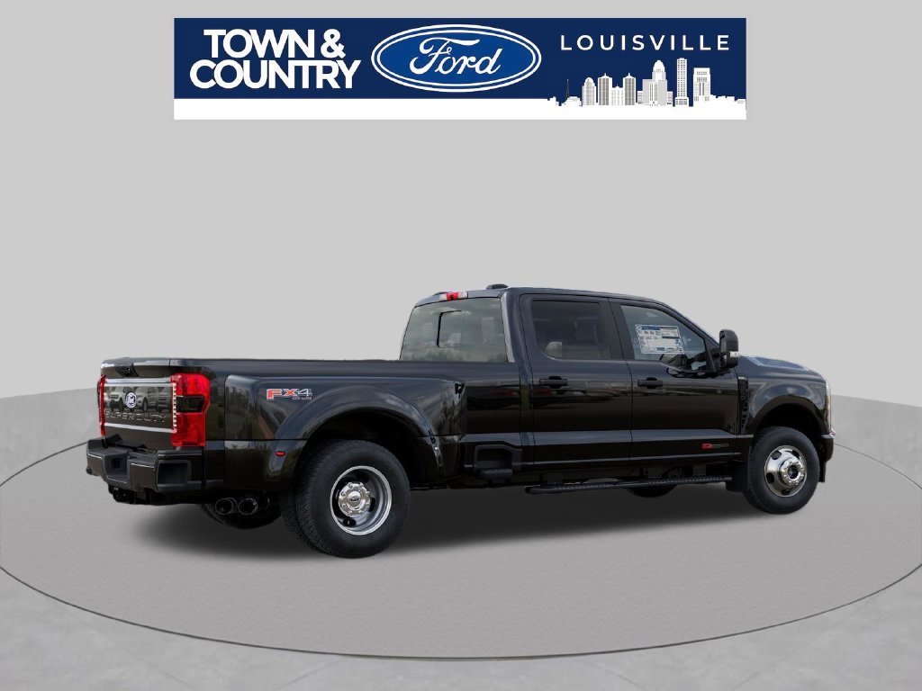 New 2027 Ford F350 XL w/ STX Appearance Package AWD/4WD image 11