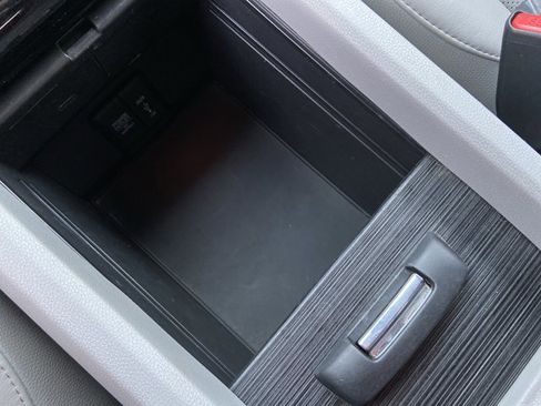 Used 2018 Honda Ridgeline RTL-E image 41