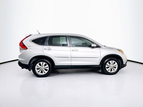 Used 2012 Honda CR-V EX image 10