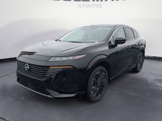 New 2026 Nissan Murano Platinum w/ Technology Package video 1