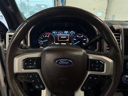 Used 2018 Ford F350 King Ranch w/ King Ranch Ultimate Package AWD/4WD image 23