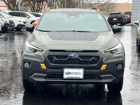 New 2026 Subaru Crosstrek 2.5i Wilderness image 9