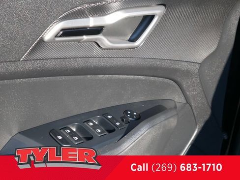 Used 2024 Kia Sportage LX AWD/4WD image 21