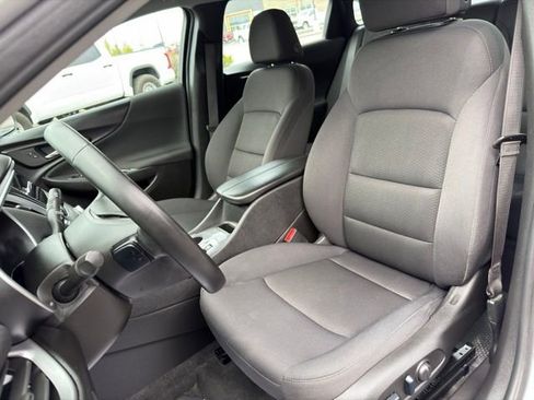 Used 2024 Chevrolet Malibu LT w/ Sport Edition FWD image 10
