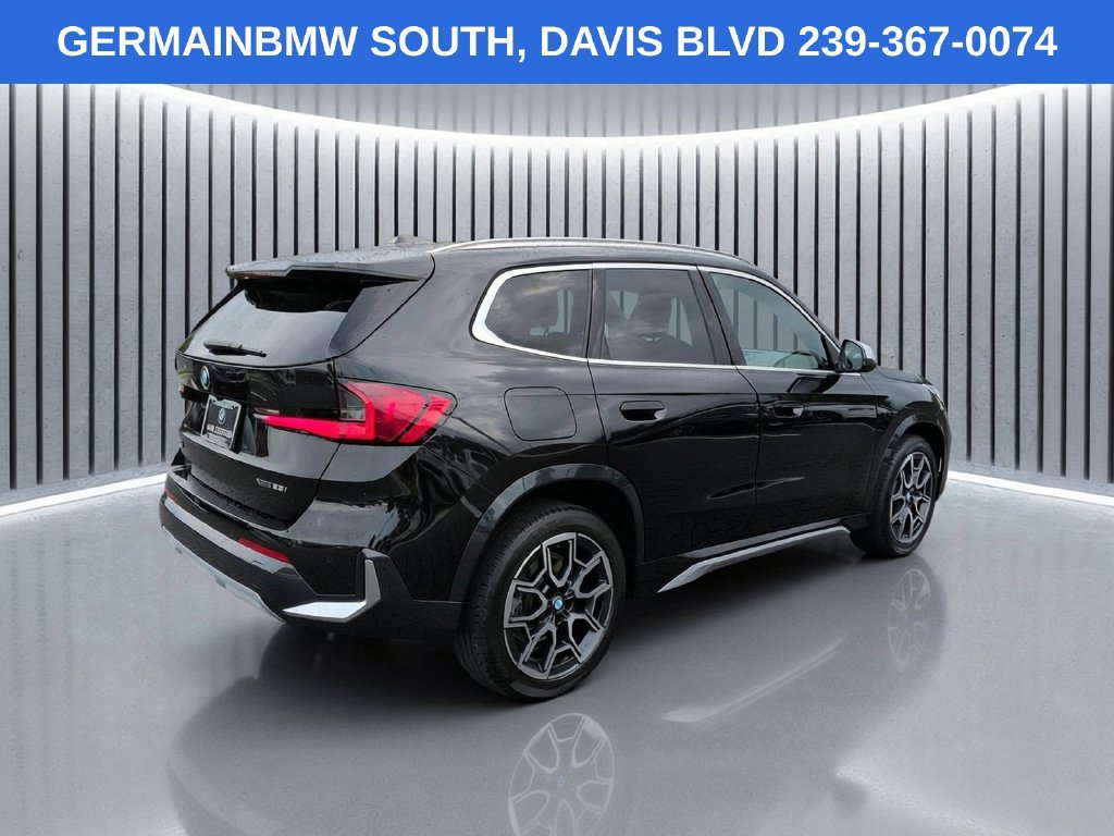 Certified 2023 BMW X1 xDrive28i w/ Premium Package AWD/4WD image 5