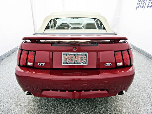 Used 2003 Ford Mustang GT Premium image 5
