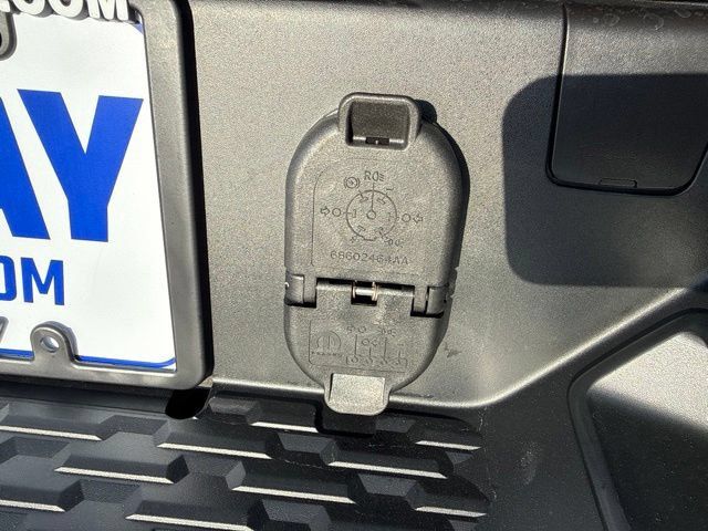 New 2026 RAM 1500 RHO AWD/4WD image 16