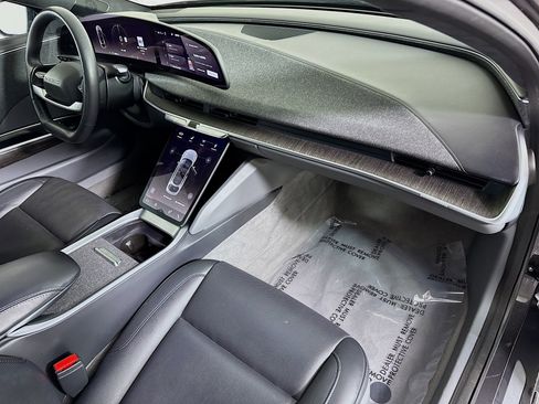 Used 2023 Lucid Air Pure image 29