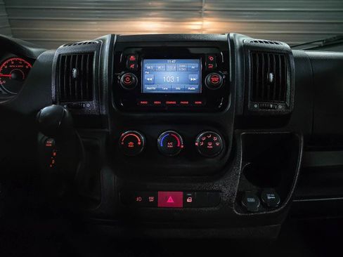 Used 2019 RAM ProMaster 3500 w/ Premium Appearance Group image 24